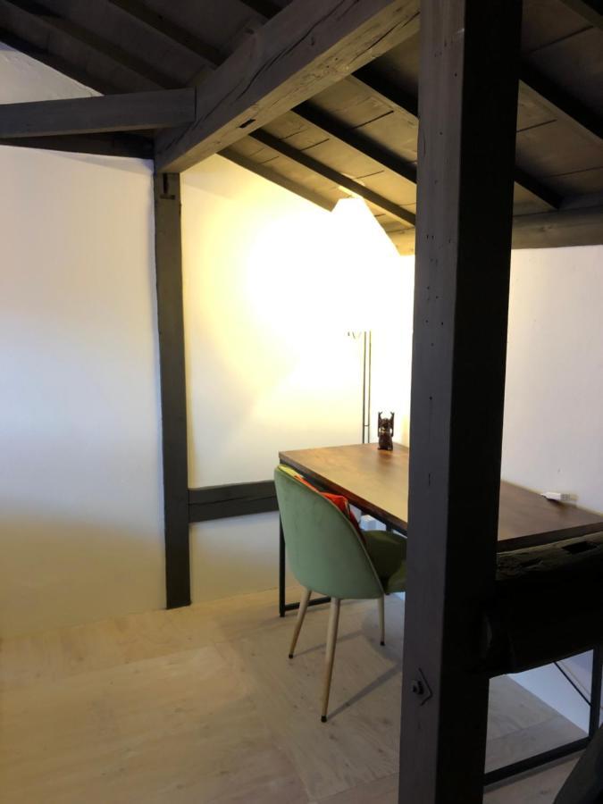 Apartmán Kou Nishijin Kjóto Exteriér fotografie