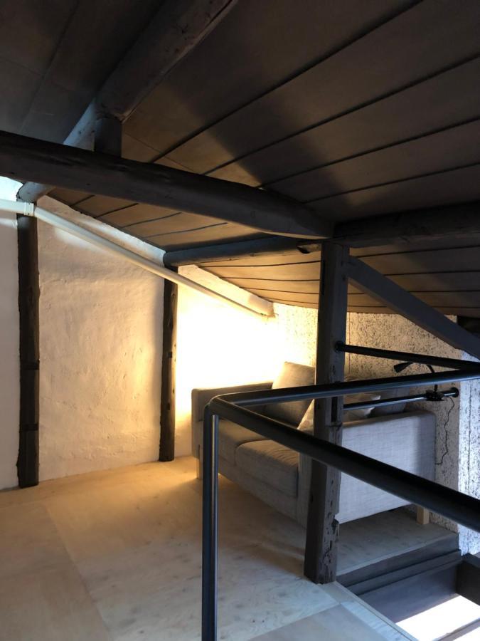 Apartmán Kou Nishijin Kjóto Exteriér fotografie