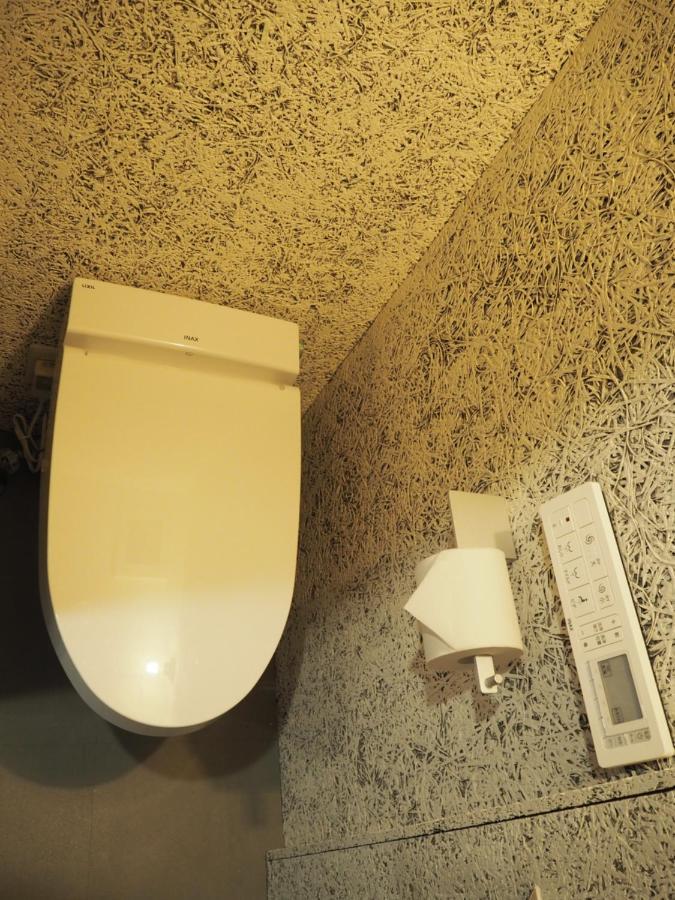 Apartmán Kou Nishijin Kjóto Exteriér fotografie