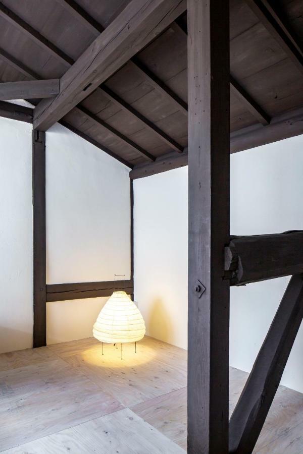 Apartmán Kou Nishijin Kjóto Exteriér fotografie