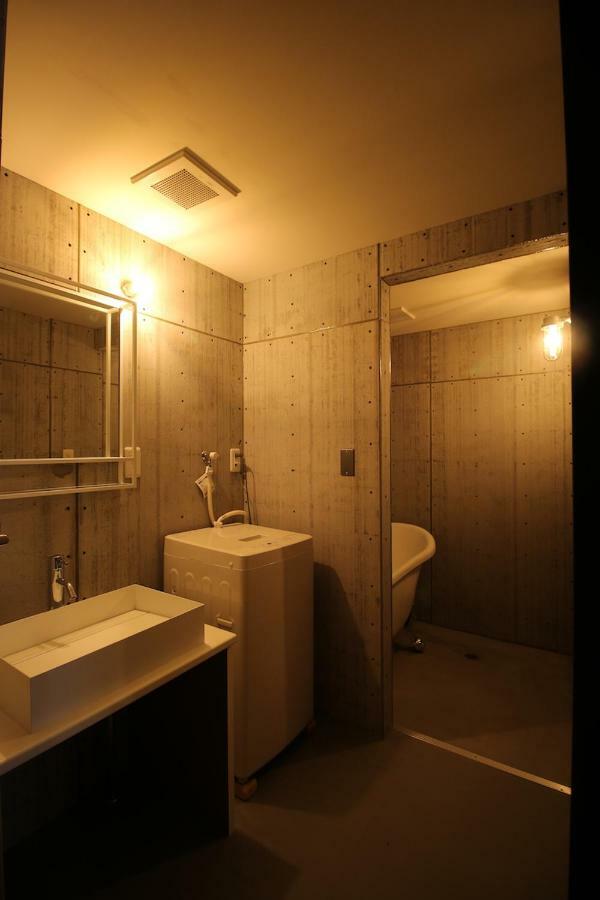 Apartmán Kou Nishijin Kjóto Exteriér fotografie