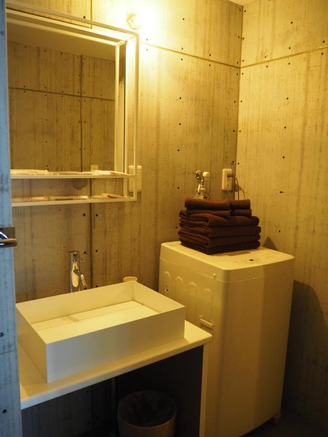 Apartmán Kou Nishijin Kjóto Exteriér fotografie