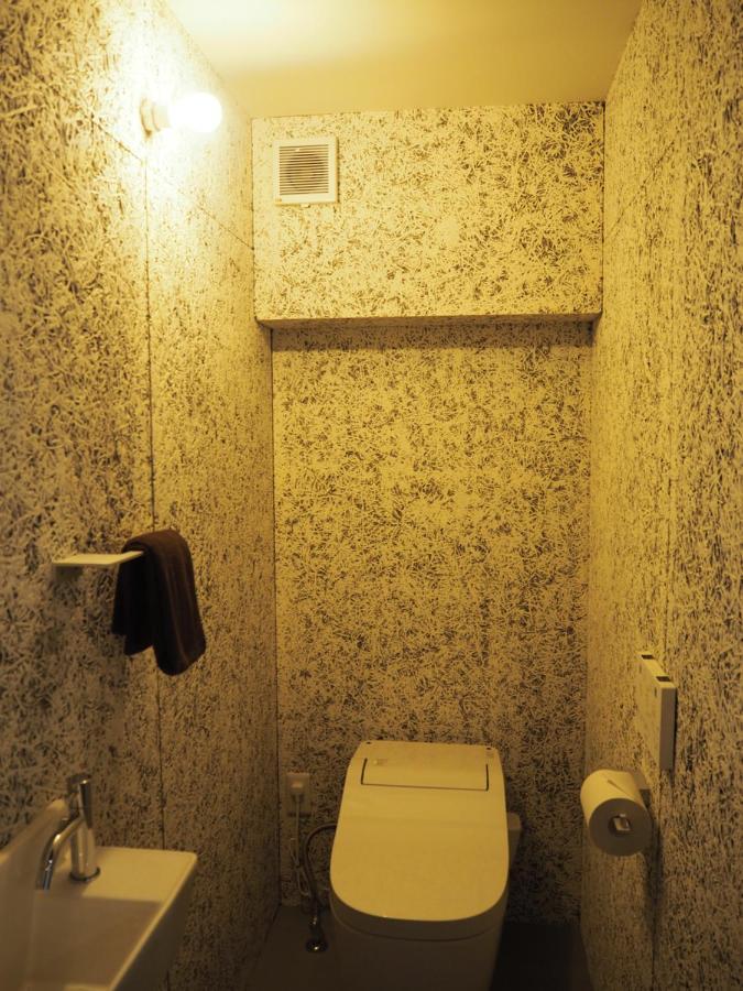 Apartmán Kou Nishijin Kjóto Exteriér fotografie