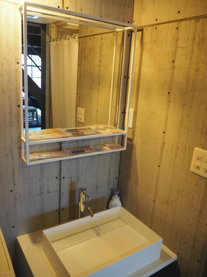 Apartmán Kou Nishijin Kjóto Exteriér fotografie