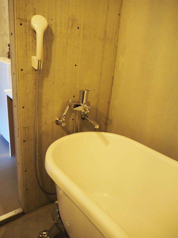 Apartmán Kou Nishijin Kjóto Exteriér fotografie