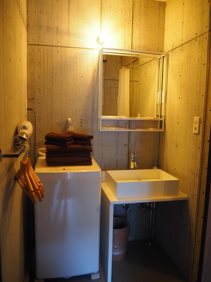 Apartmán Kou Nishijin Kjóto Exteriér fotografie